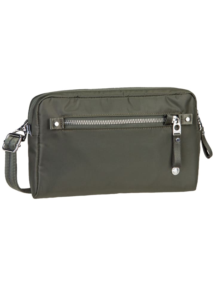Bodybag W 3-in1 sling in Olive