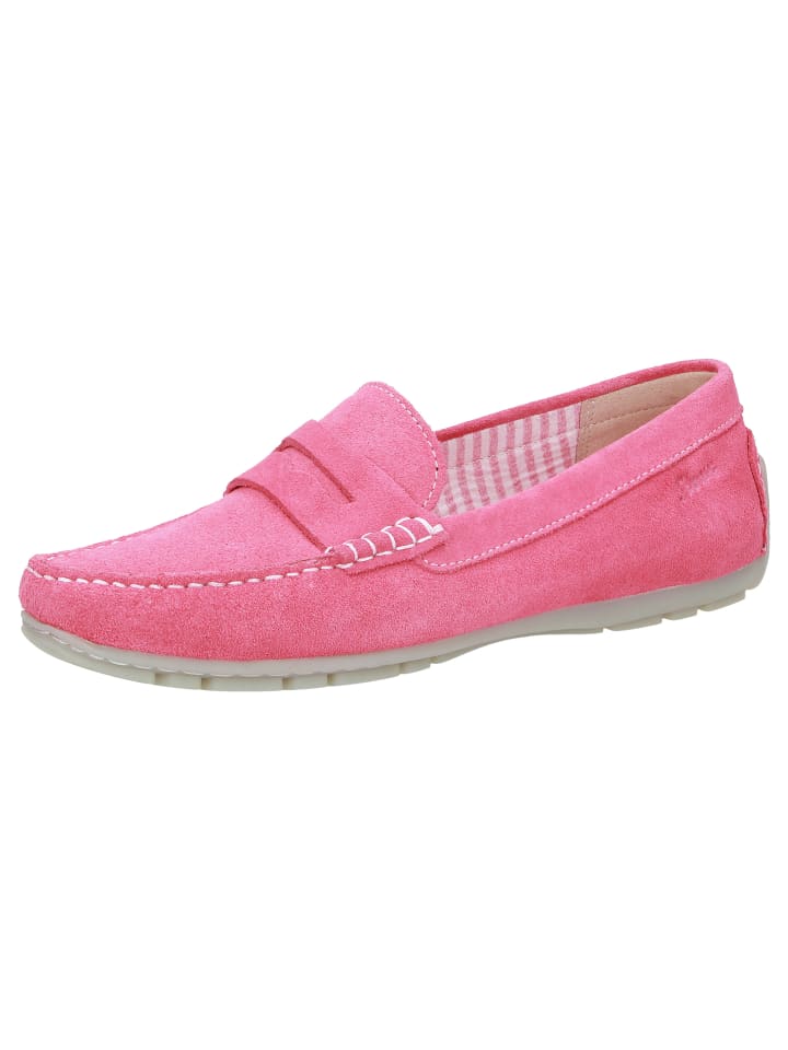 Slipper Carmona-700 in pink