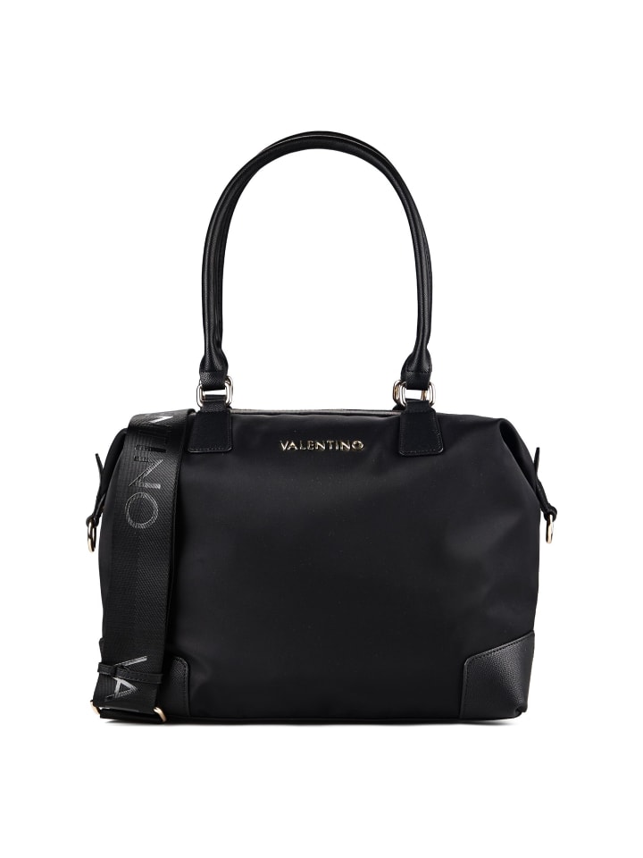Jenny RE Schultertasche 41 cm nero