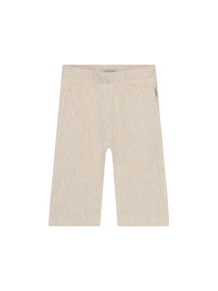 Leggings Teays in Oatmeal Melange