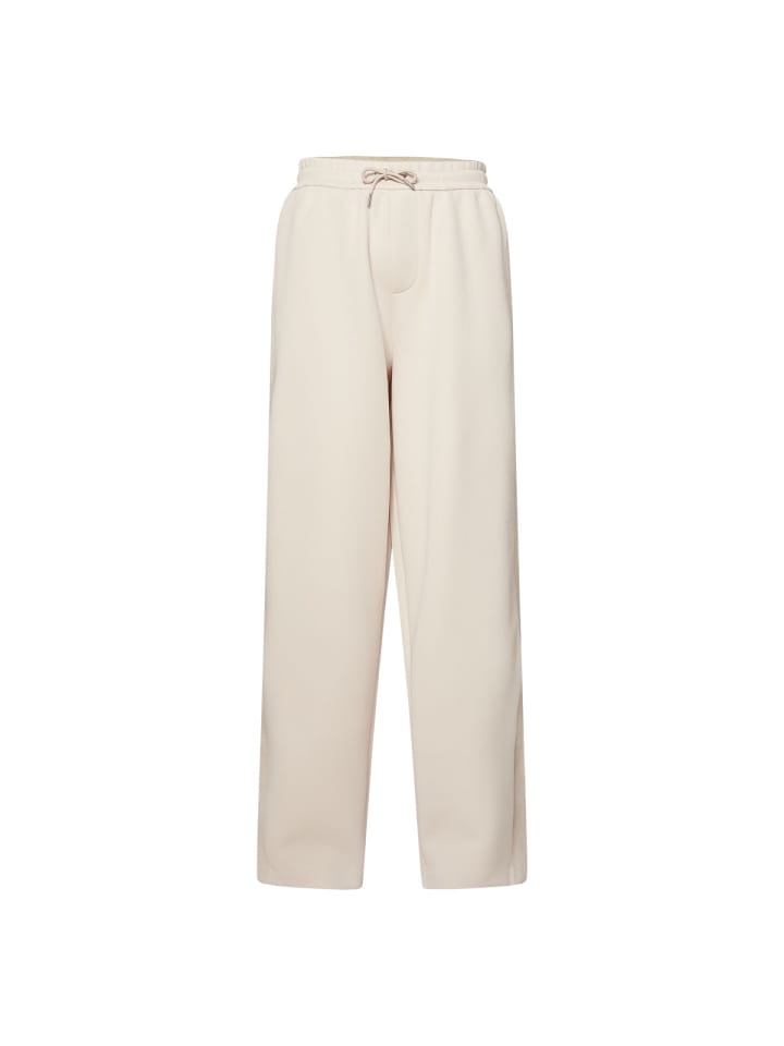 Sweathose Reserve Momento in beige