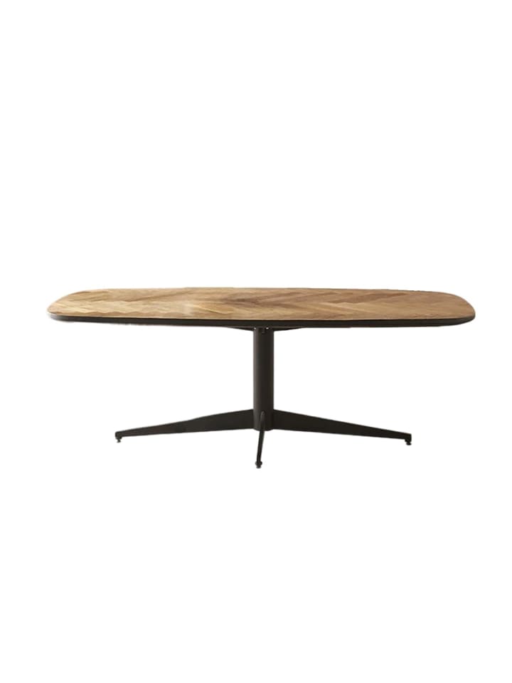 Esstisch BERNARD in Trinken - (W)220 x (H)76 x (L)cm