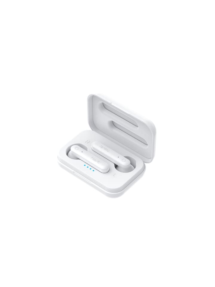 Kaku KSC-486 20W Autoladegerät KFZ-Ladegerät 4.8A 3x USB Quick Charge in Weiß