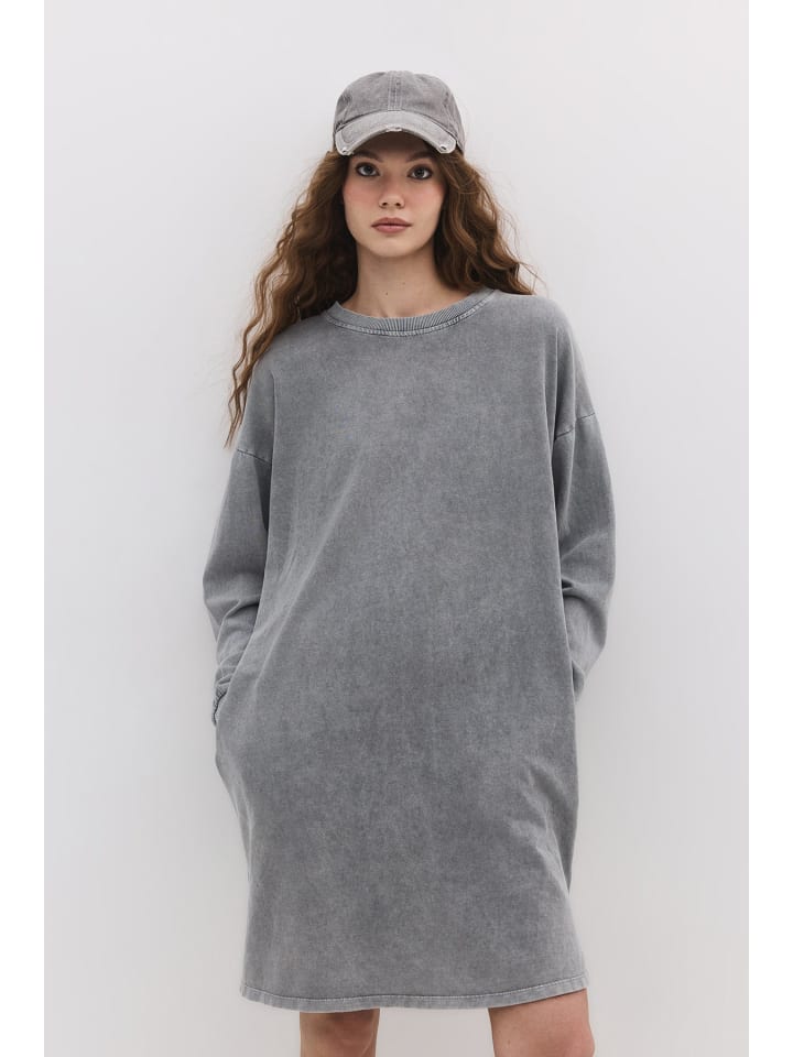 Sweatshirt, Grey