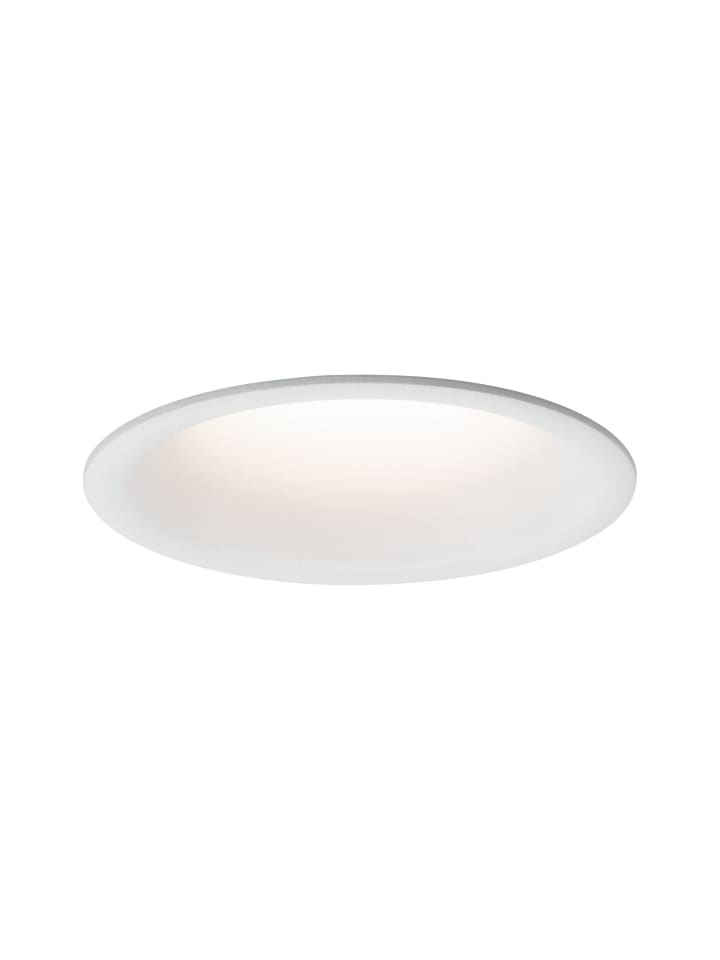 LED Einbauleuchte Cymbal
