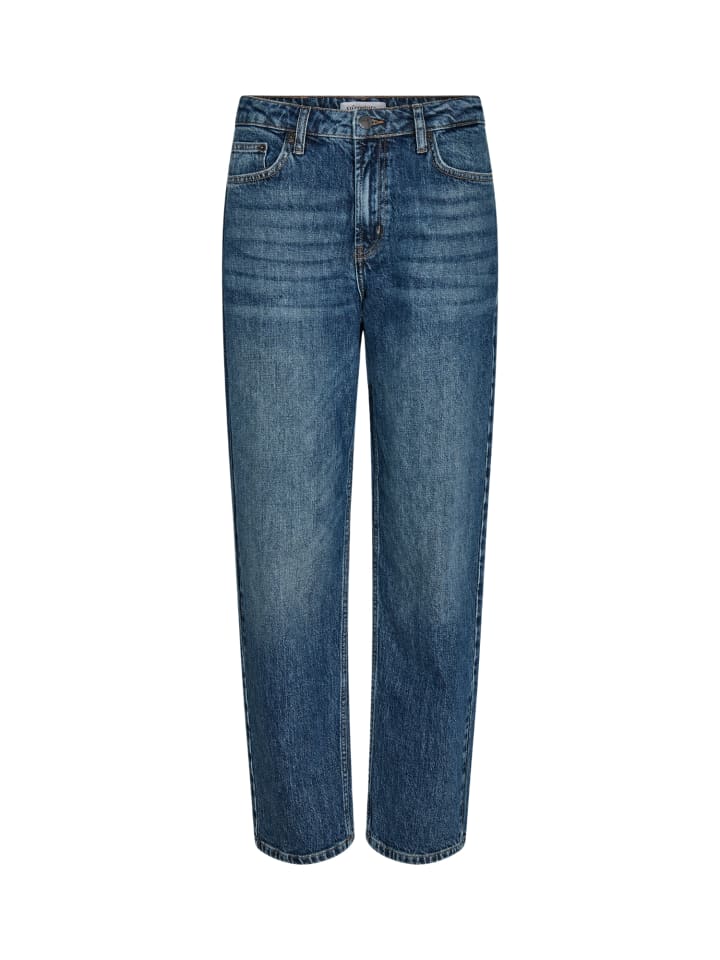 Jeans FemmeCC in Denim blue
