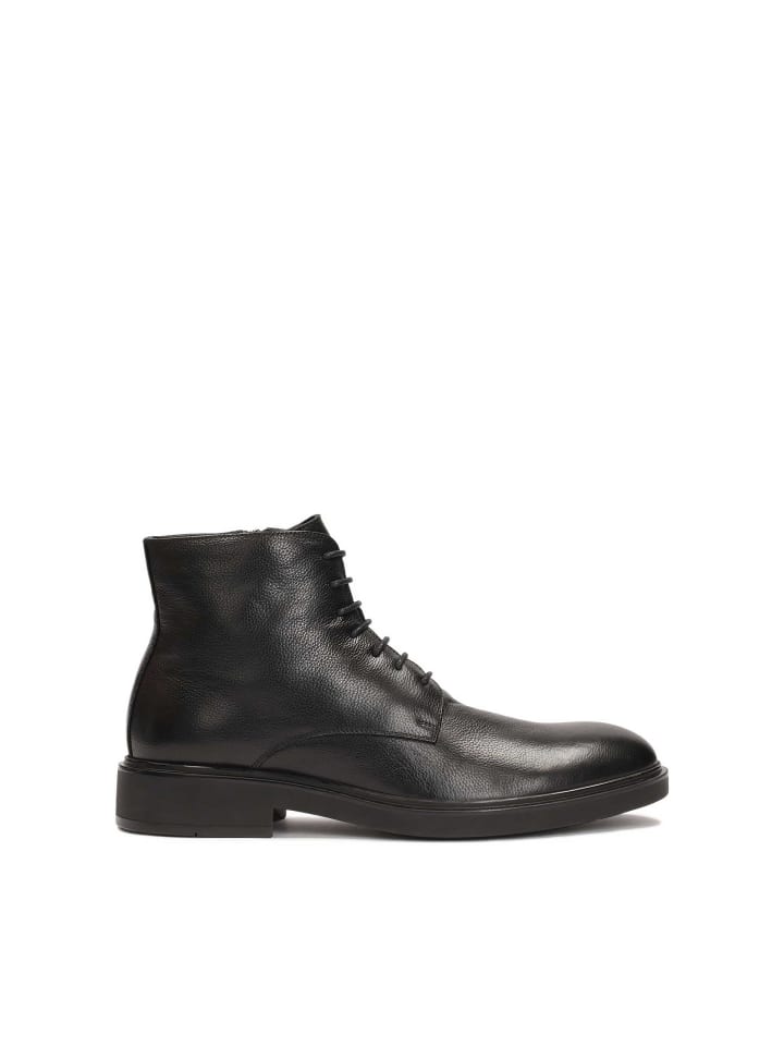 Chelsea Boots in Schwarz
