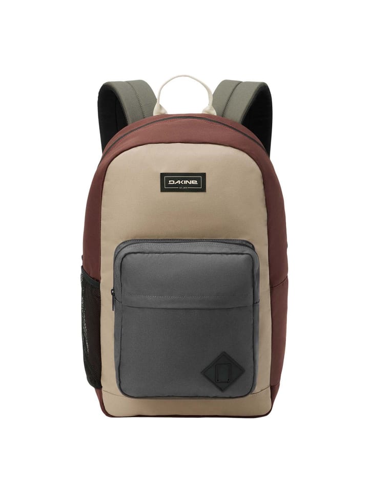 365 28L Daypack 49 cm Laptopfach mojave