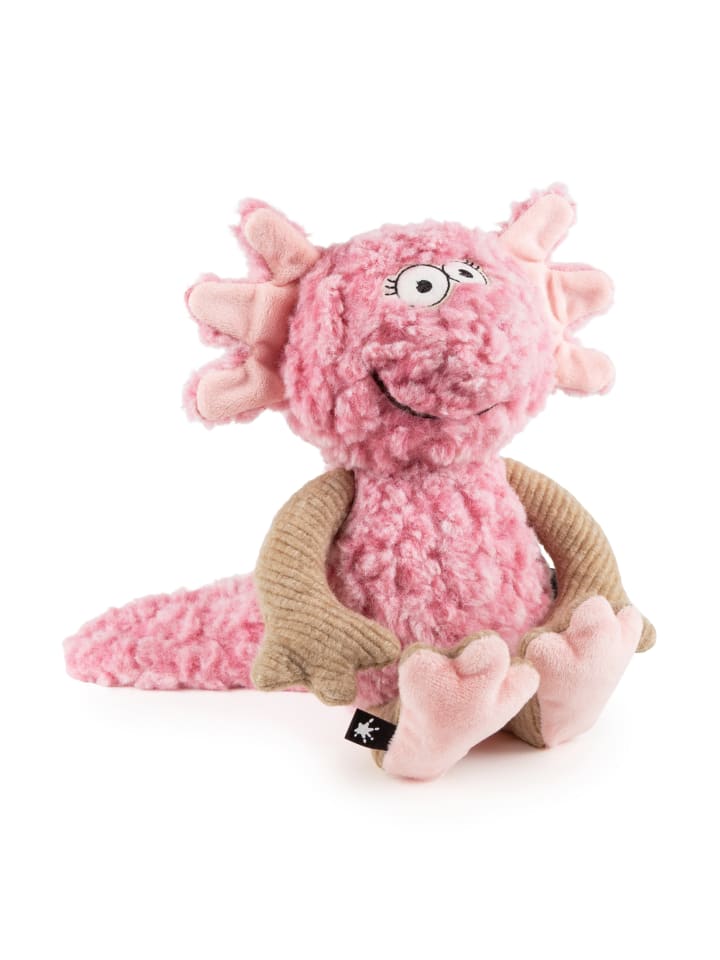 Plüschtier Pepper Blush, BeastsTown in rosa
