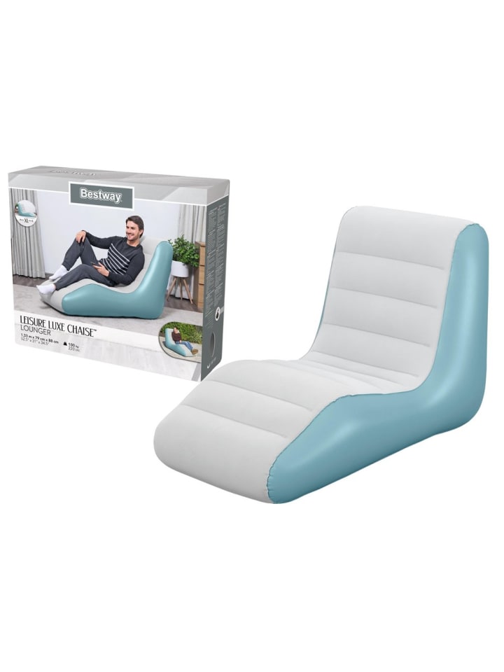 Aufblasbarer Stuhl Bestway 75127