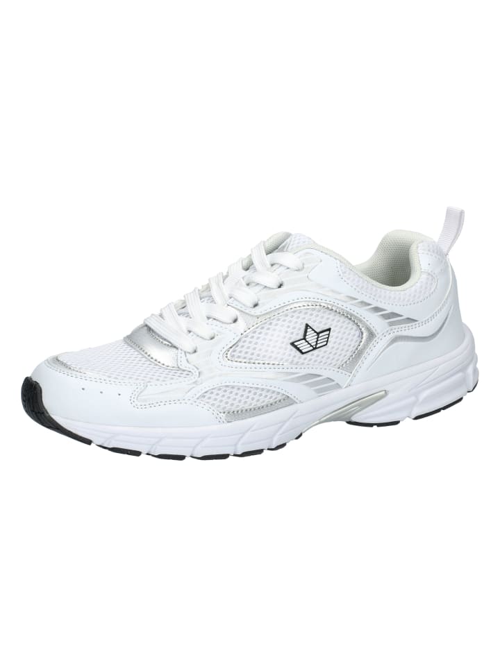 Sneaker "Lanton" in Weiß
