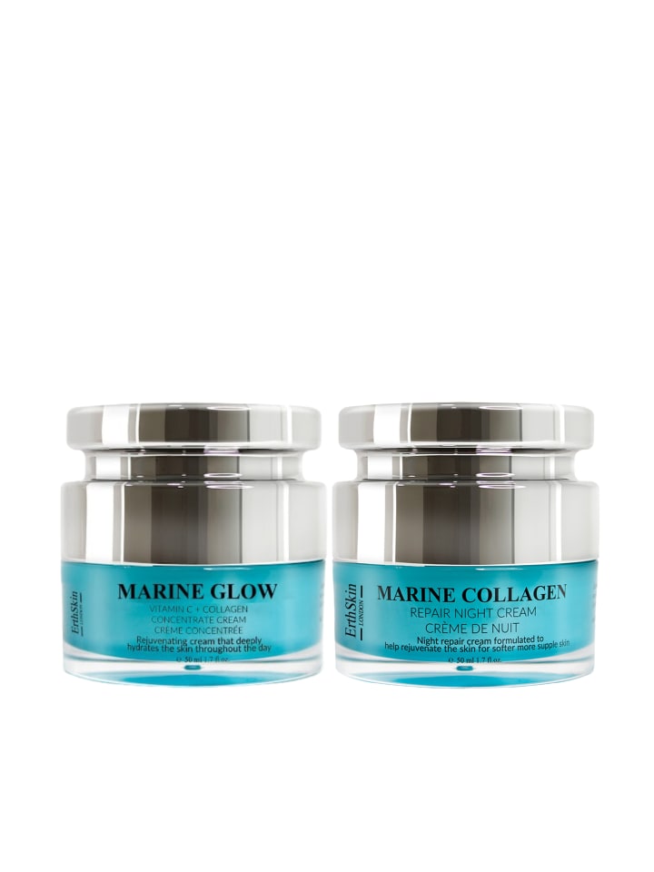 Marine Radiance Duo Set