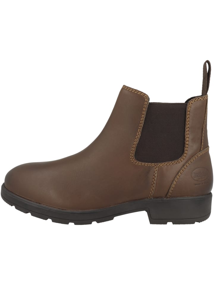 Boots 49UA001 in braun