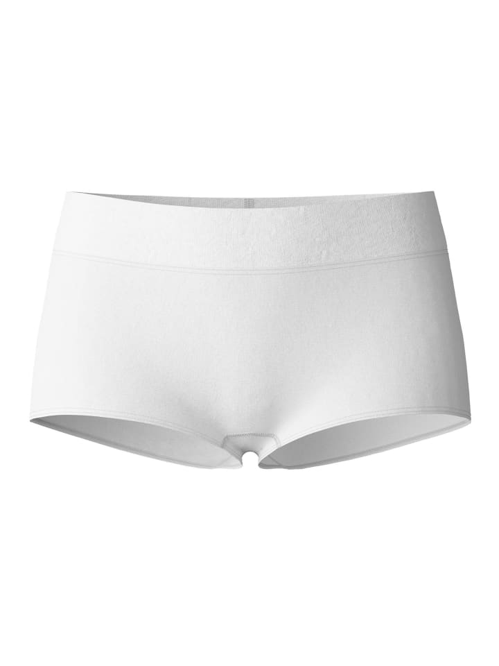 Slip 1er Pack in Weiß