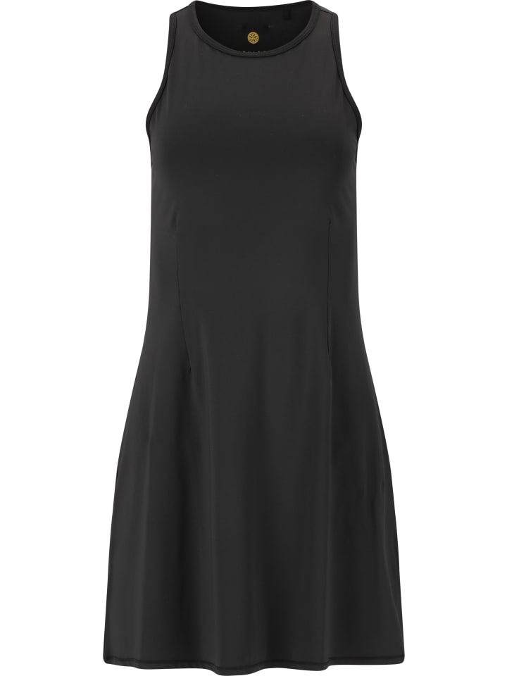 Kleid Yamato in 1001 Black