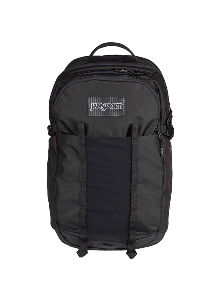 JanSport All Around Pack Backpack in Schwarz