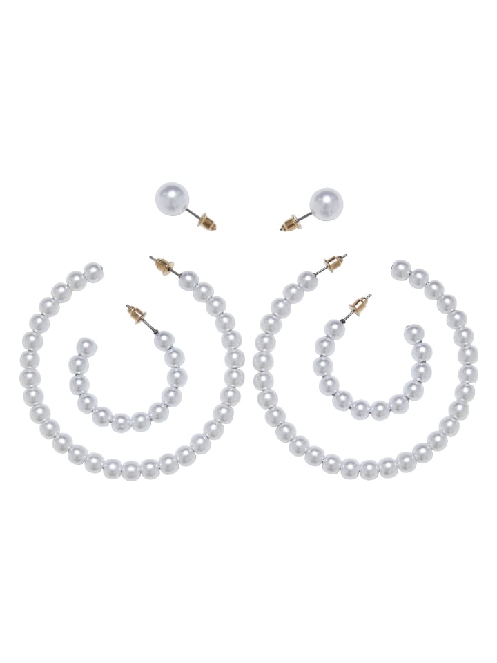 Small Accessory in gold
