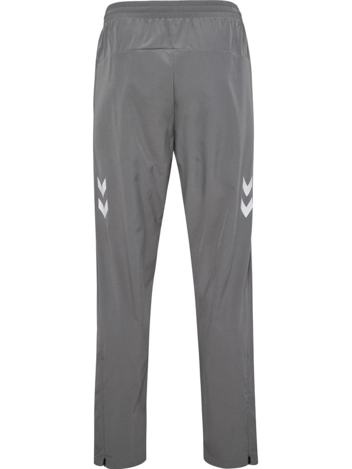 Trainingshose "Lead 2.0 Woven Pants" in Grau