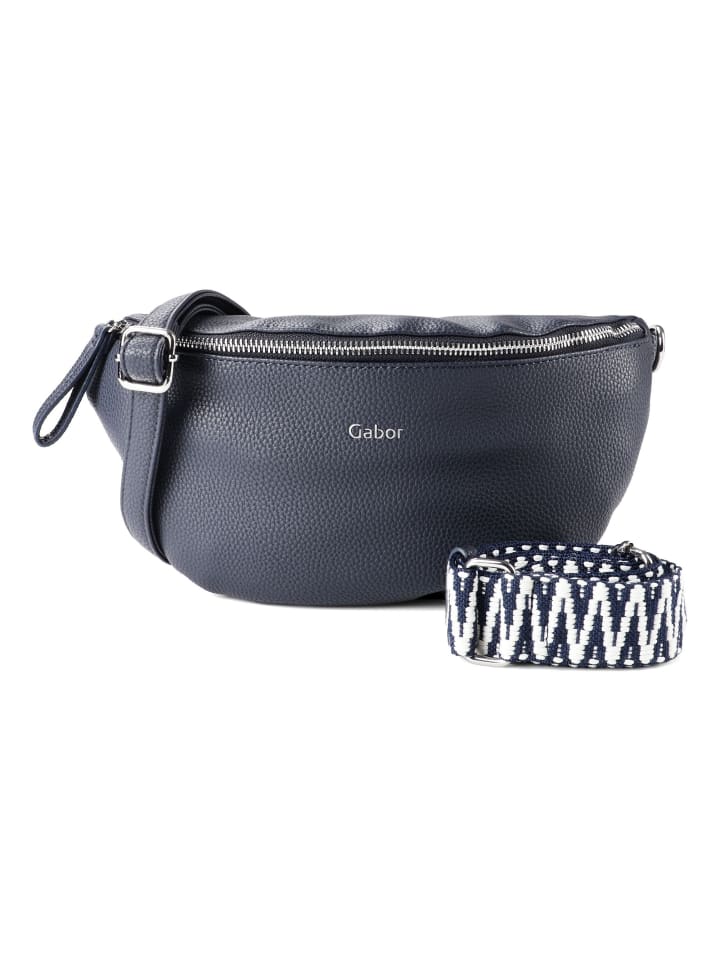 Silena Sling Bag 15.5 cm dark blue
