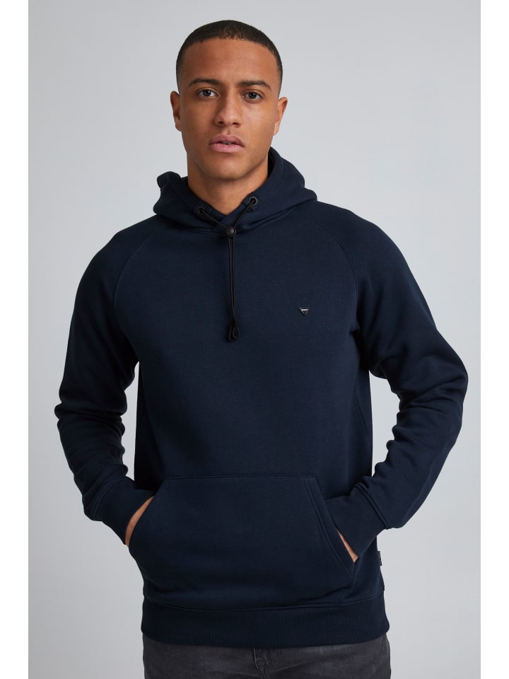 Kapuzenpullover PRHardo in Blau