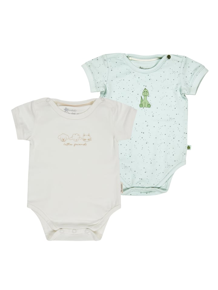 Set Bodys im 2er-Pack in sortiert