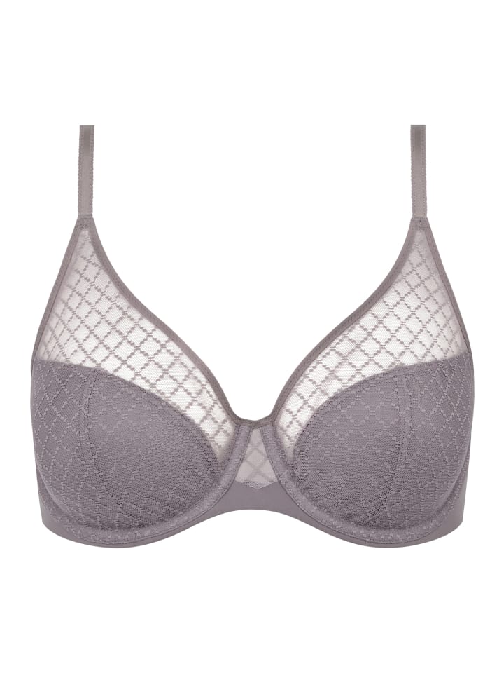 Bügel-BH Norah Chic in Bronzed taupe