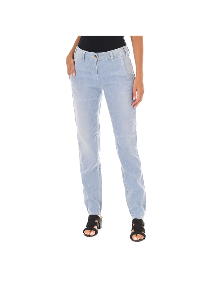 Jeans in Blue