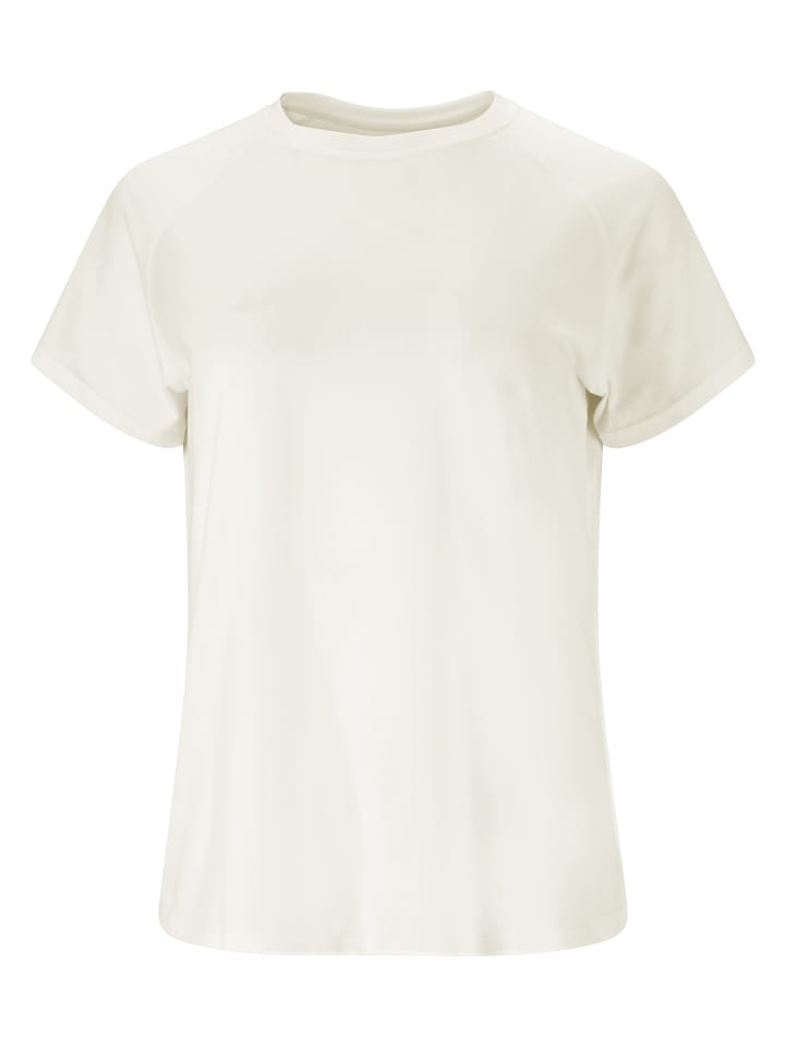 T-Shirt Gaina in 1207 Vaporous Gray