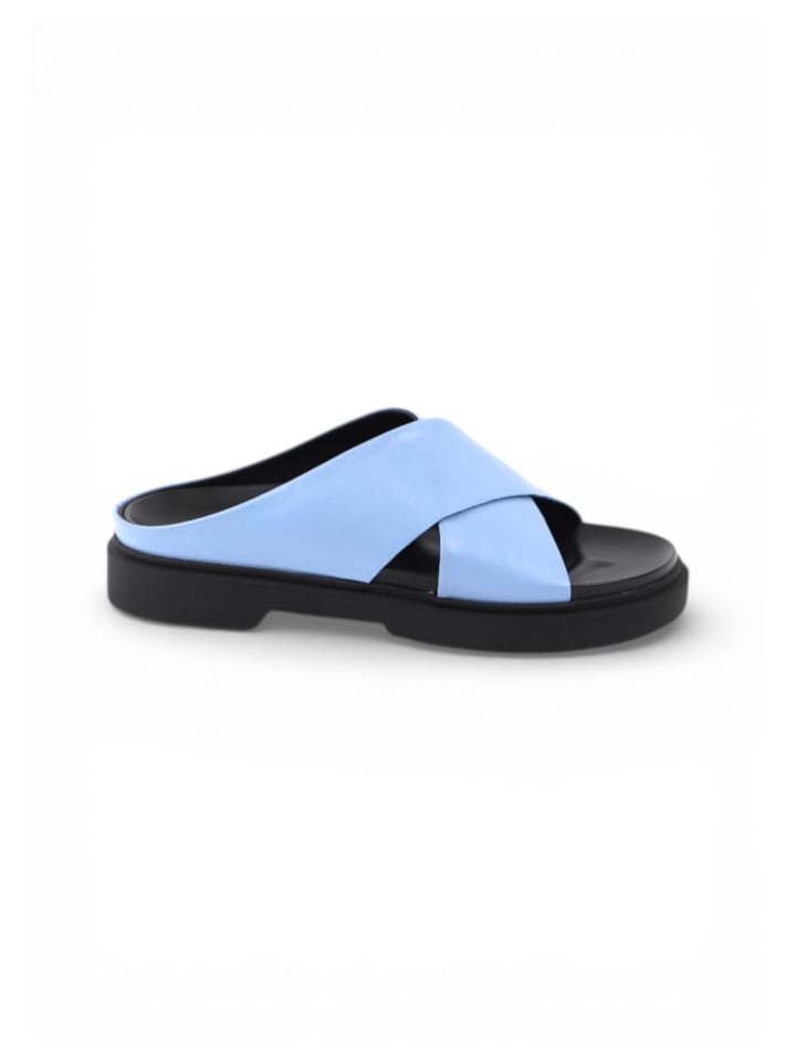 Sandale PRIM in CORNFLOWER
