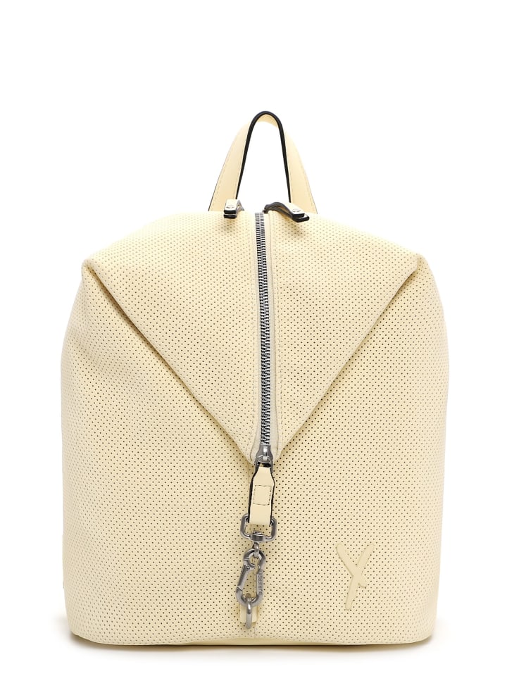 Rucksack SFY Romy in lightyellow 431