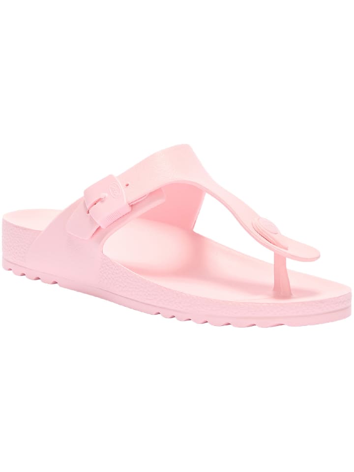 Flip-Flop Bahia in pink