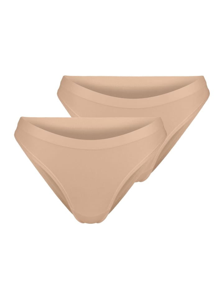 Brasilslip Blue GO Sense in PEANUT BUTTER