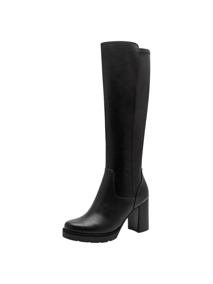 Stiefel in BLACK