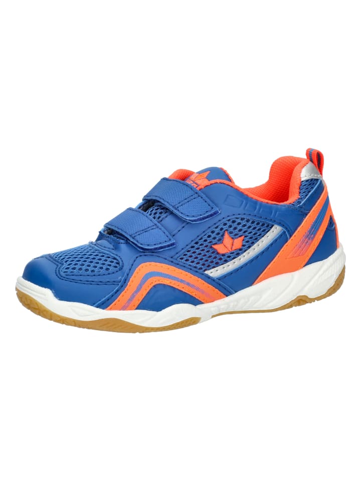 Sportschuh "Enjoy V" in Blau