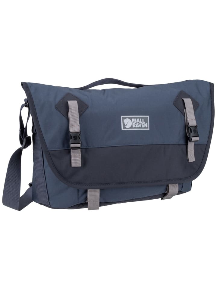 Umhängetasche Vardag Shoulder Bag 12 in Navy