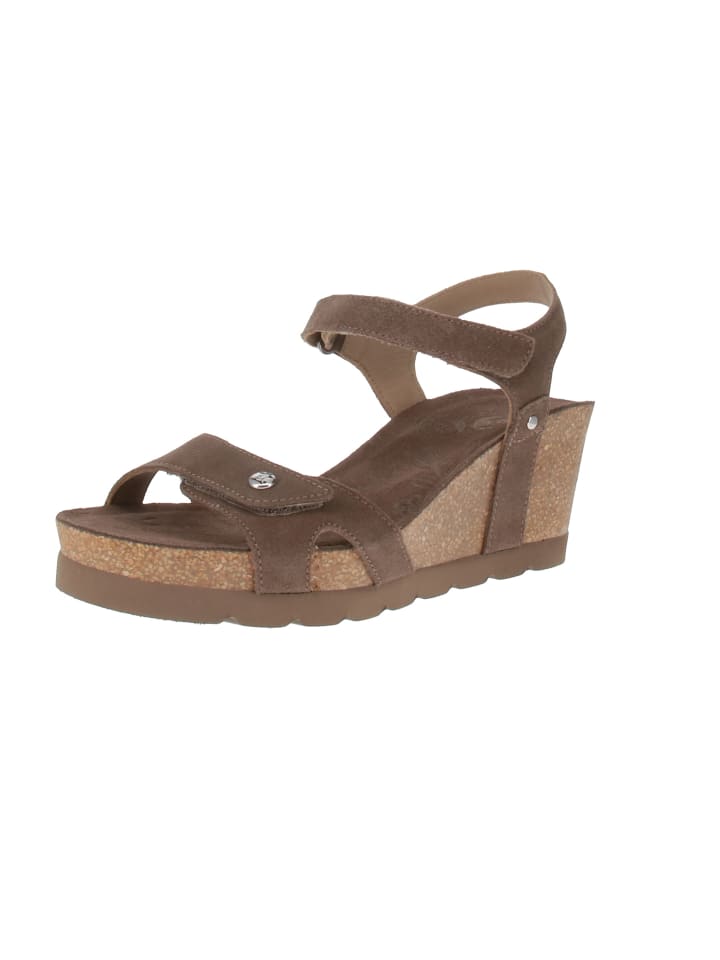 Sandalen Julia B73 in Braun