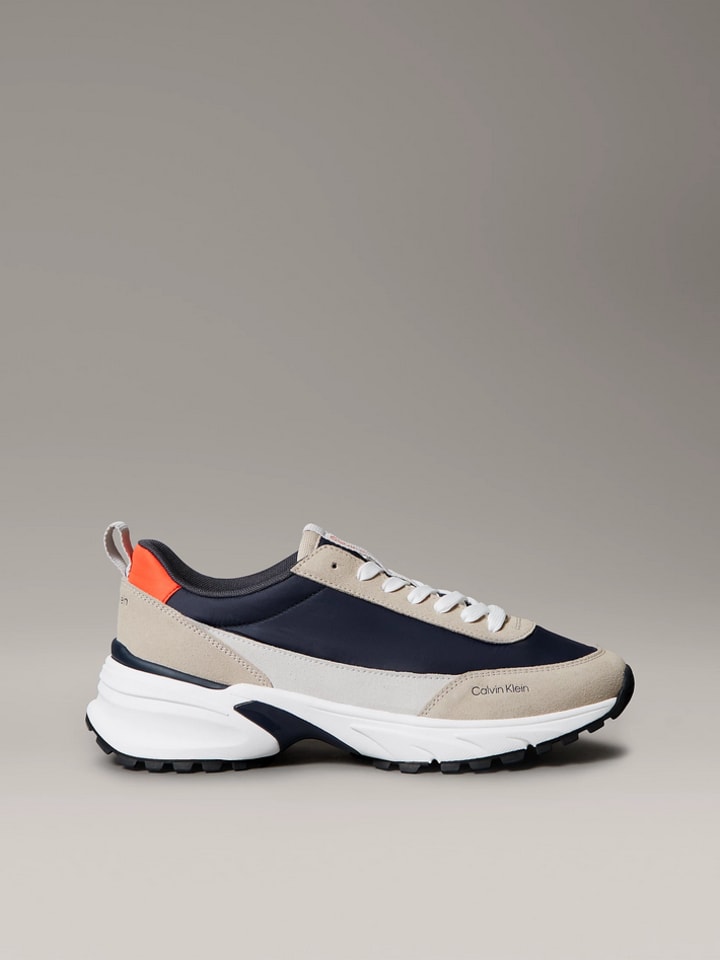 Sneaker 10329886818646 Blau