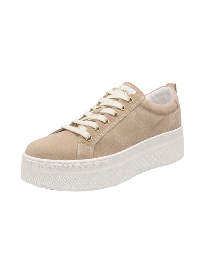 SHOES "VELOUR FEMME PU.MONOD.FIUMARA L18" in Femme