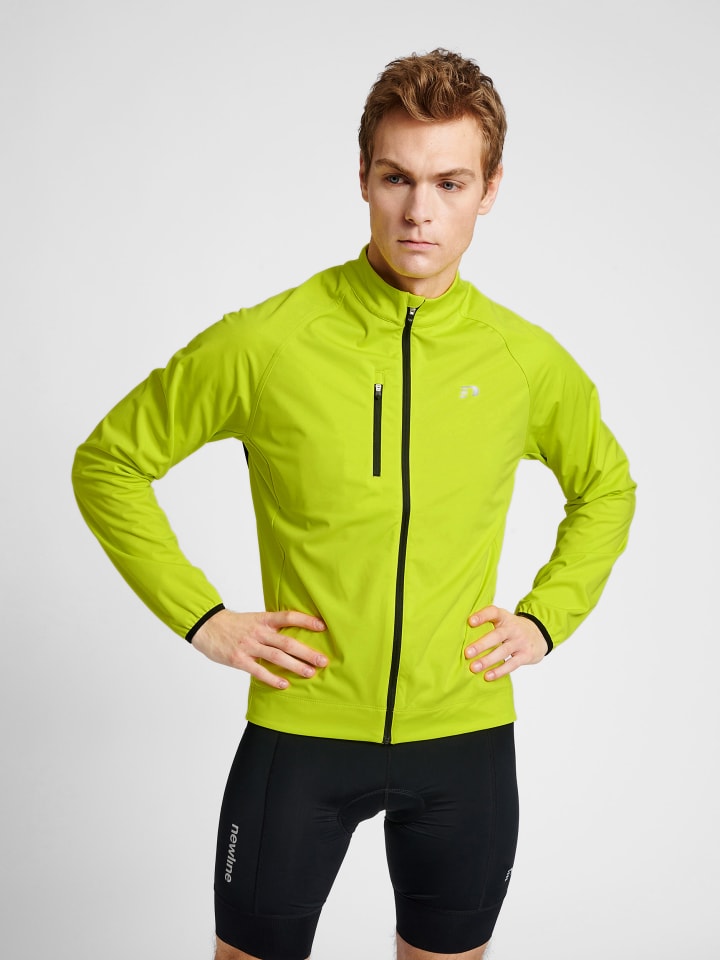 Jacke Mens Core Herren in EVENING PRIMROSE