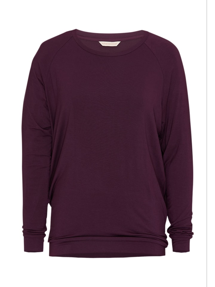 Wild Slumber Loungewear in pinkmeliert