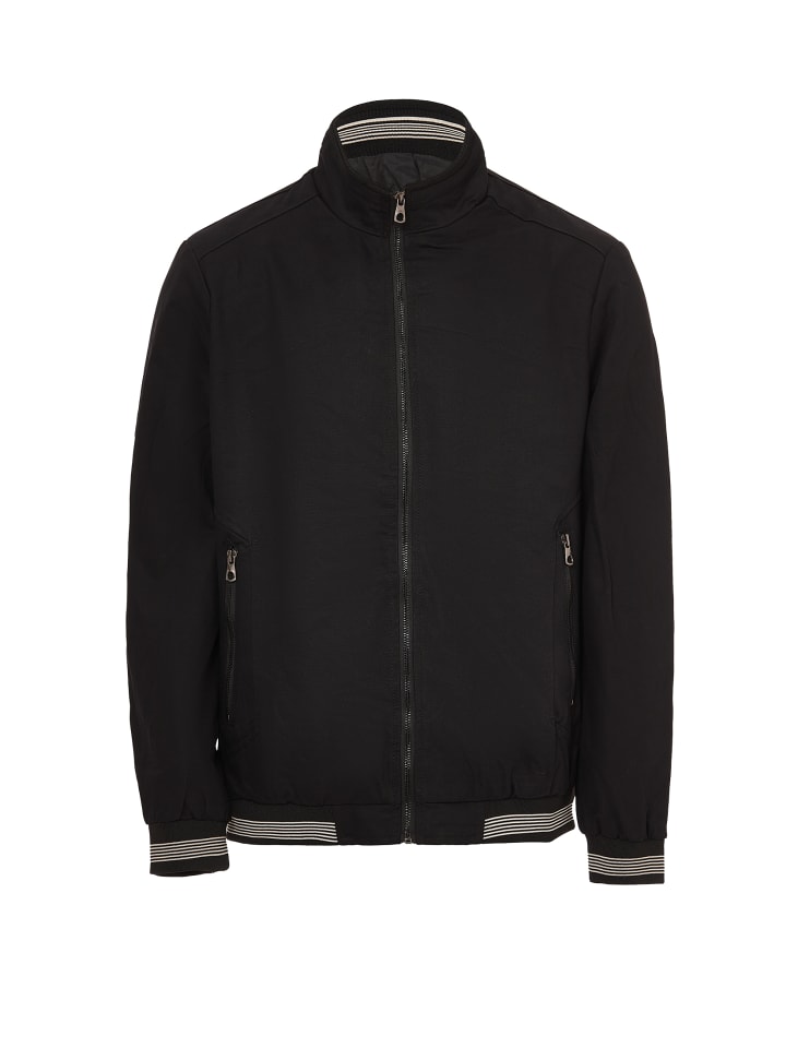 Herren Jacket in SCHWARZ