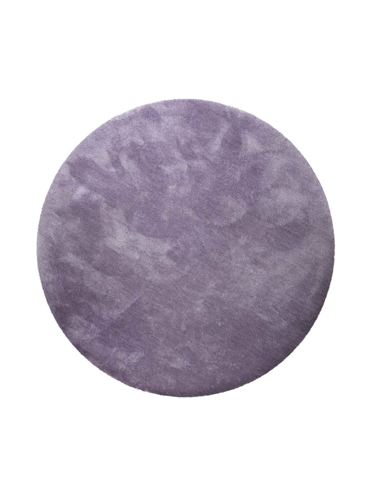 Teppich "Pisa" in Violett