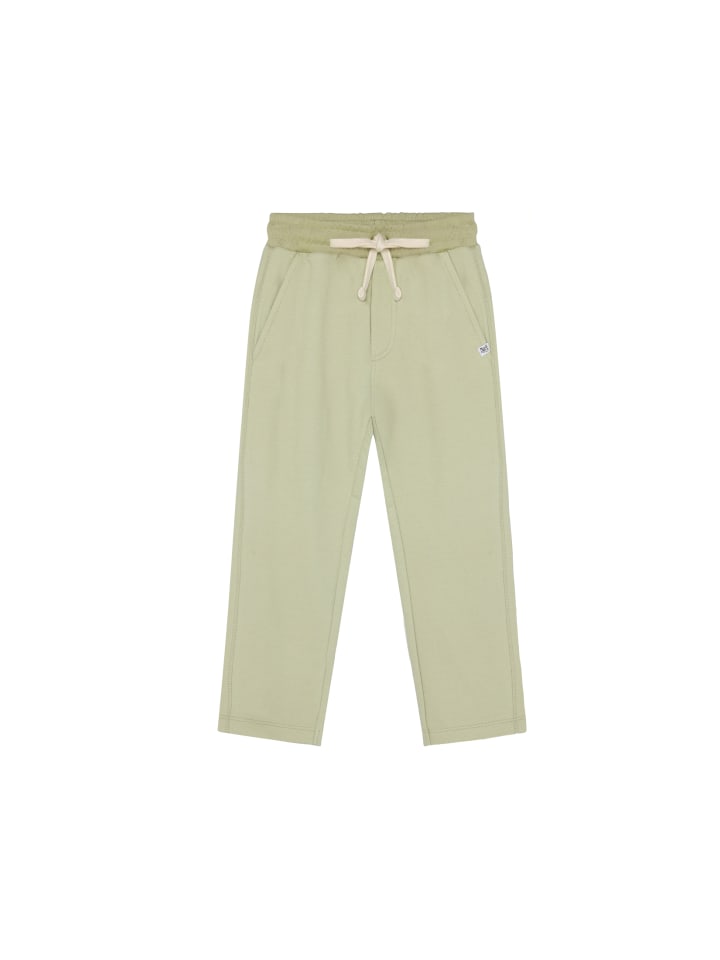 Hose Relaxed Fit in Lint