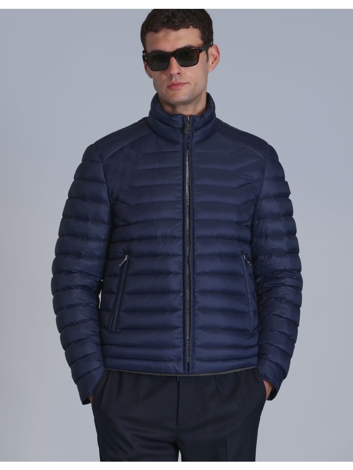 Jacke Andy in NAVY