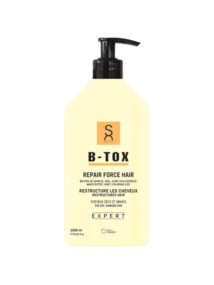 B-Tox Repair Force Haar-Experte 1000 ml