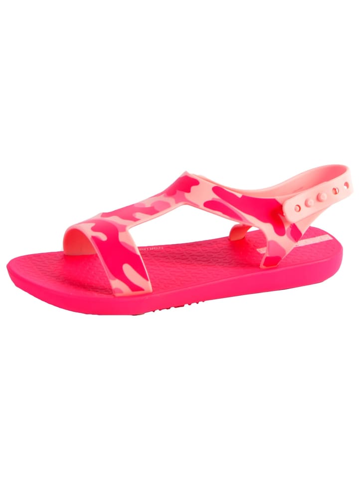 Kindersandale Dreams 2 Rose