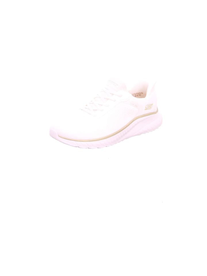 Sneaker für Damen in gold