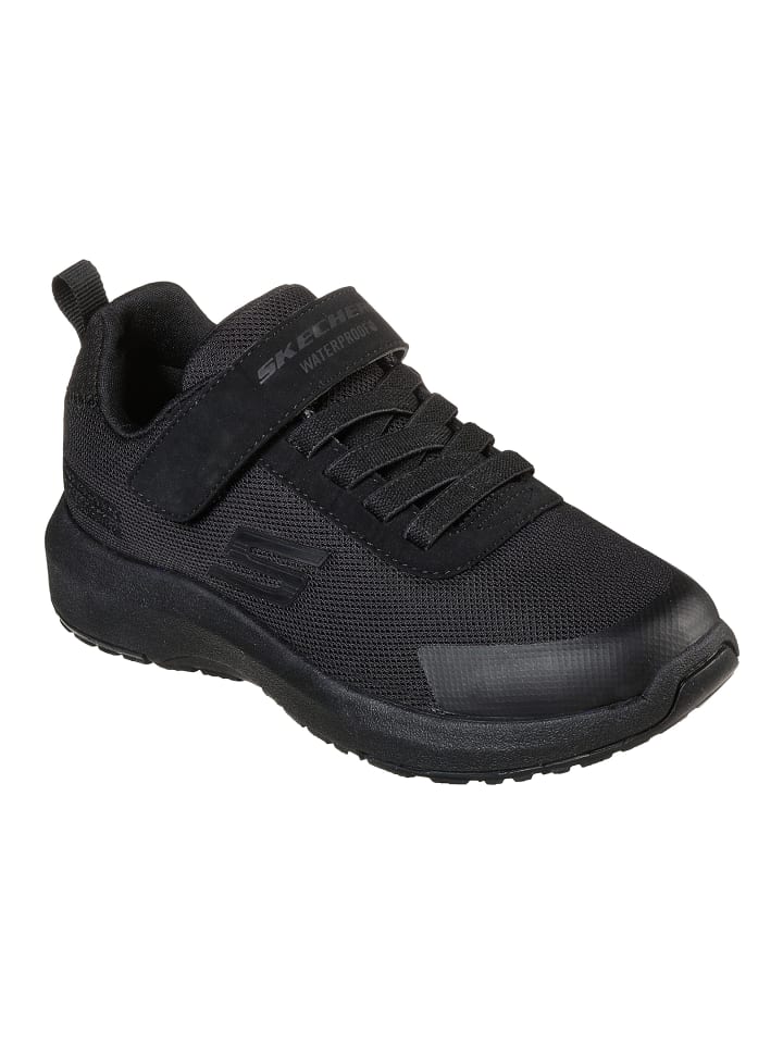 Sneakers Low DYNAMIC TREAD HYDRODE in schwarz