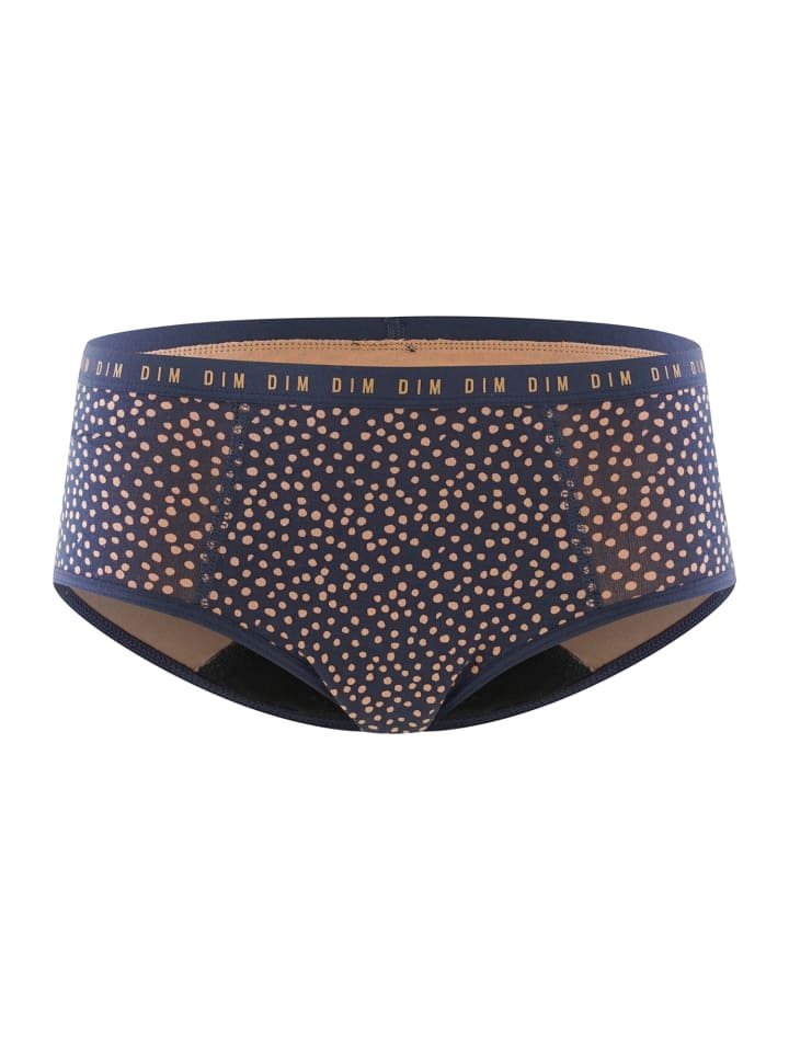 Periodenpanty Protect Panty normal in Polka Dots
