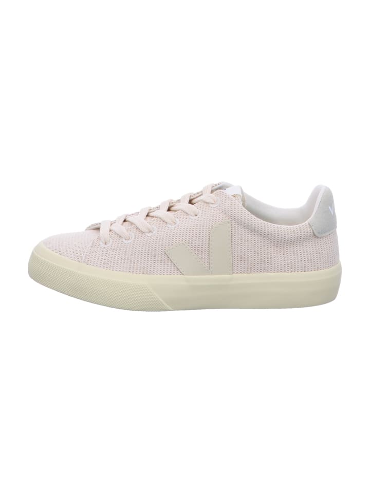 Sneaker Low in Weiß
